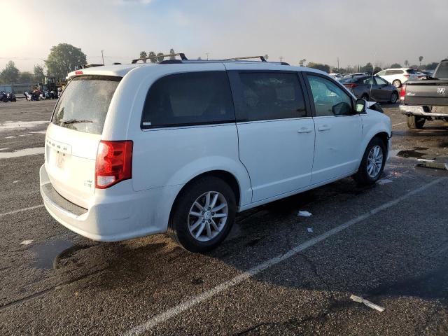Image 3 of 2018 DODGE GRAND CARAVAN SXT 2018 with VIN 2C4RDGCGXJR328773