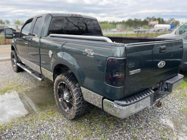 Image 3 of 2004 FORD F150  2004 with VIN 1FTPX12584NA73375