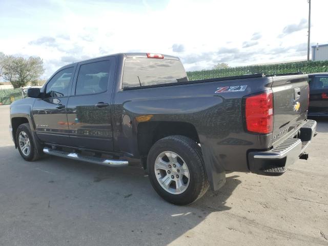 Изображение 2 2015 CHEVROLET SILVERADO K1500 LT 2015 с VIN 3GCUKREC9FG442377