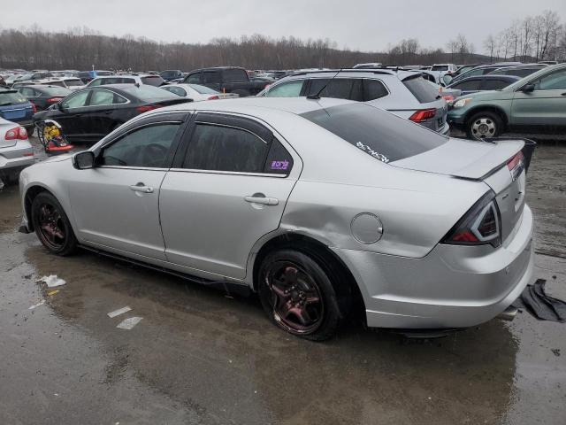 Obraz 2 z 2011 FORD FUSION SE 2011 z VIN 3FAHP0HA1BR185034