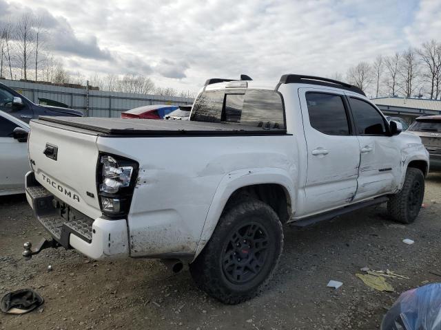 Obraz 3 z 2020 TOYOTA TACOMA DOUBLE CAB 2020 z VIN 3TMGZ5AN9LM349414