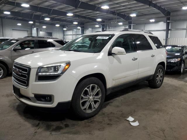 Изображение 2013 GMC ACADIA SLT-1 2013
