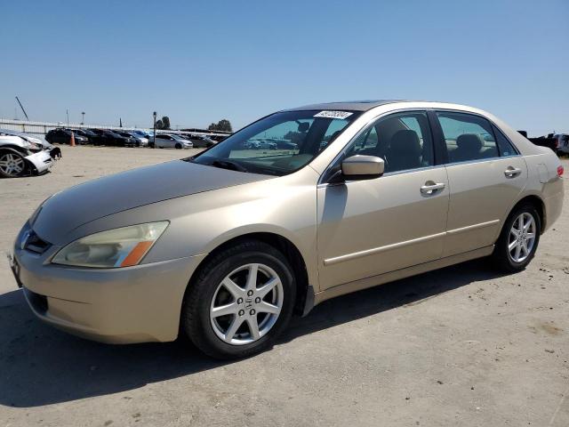 Obraz 1 z 2004 HONDA ACCORD EX 2004 z VIN 1HGCM66504A054827