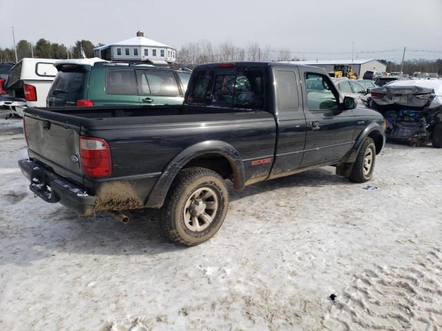 Image 3 of 2003 FORD RANGER SUPER CAB 2003 with VIN 1FTYR14V43TA21411