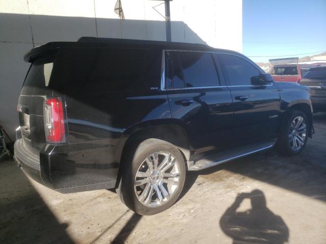 Изображение 3 2015 GMC YUKON SLT 2015 с VIN 1GKS2BKC6FR546669