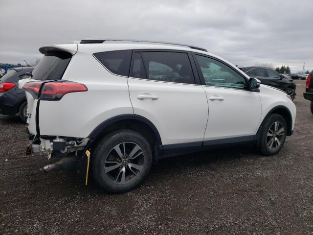 Image 3 of 2017 TOYOTA RAV4 XLE 2017 with VIN 2T3RFREV7HW675611