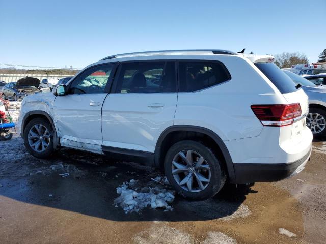 Image 2 of 2019 VOLKSWAGEN ATLAS SE 2019 with VIN 1V2LR2CA2KC525208