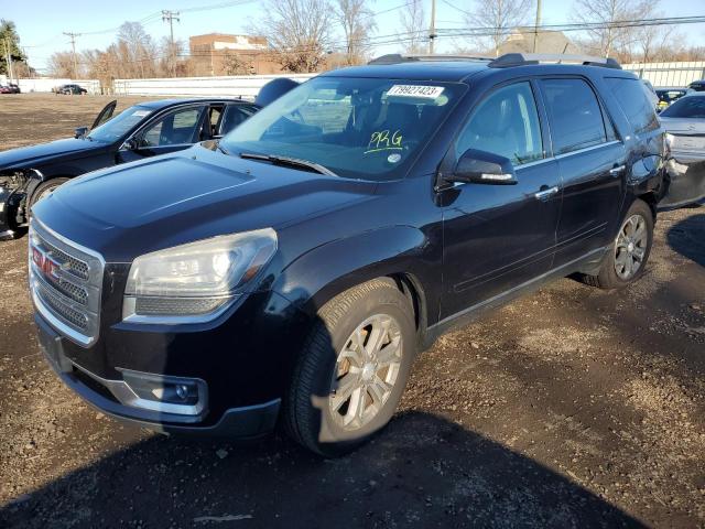 Изображение 1 2014 GMC ACADIA SLT-1 2014 с VIN 1GKKVRKD1EJ355053