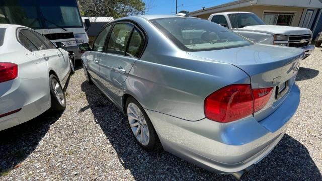 Изображение 3 2011 BMW 328 I 2011 с VIN WBAPH7C51BE460150