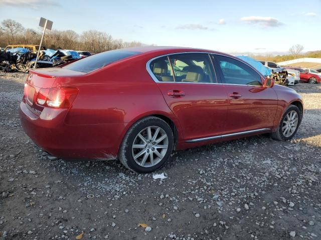 Obraz 3 z 2006 LEXUS GS 300 2006 z VIN JTHCH96S860016277