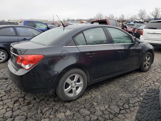 Image 3 of 2013 CHEVROLET CRUZE LT 2013 with VIN 1G1PC5SB1D7236910