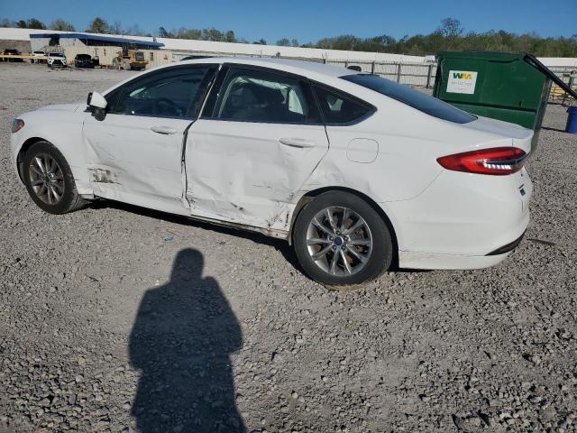 Obraz 2 z 2017 FORD FUSION SE 2017 z VIN 3FA6P0H70HR143233
