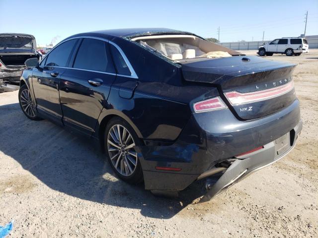 Image 2 of 2020 LINCOLN MKZ  2020 with VIN 3LN6L5A96LR610836