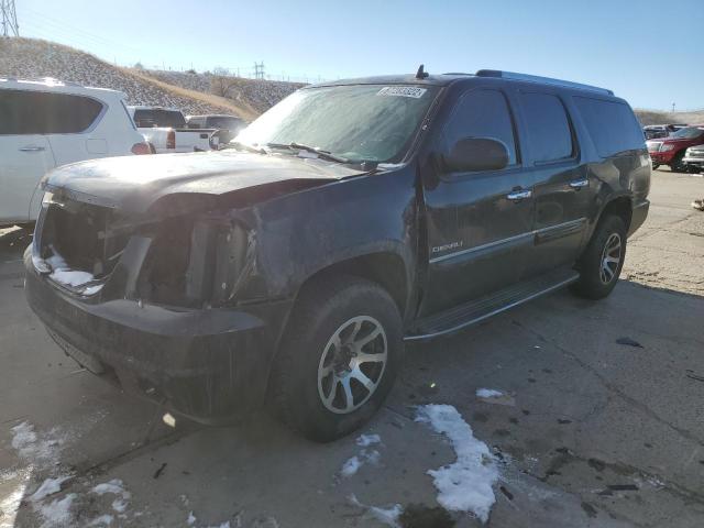 Изображение 1 2007 GMC YUKON XL DENALI 2007 с VIN 1GKFK66817J322501