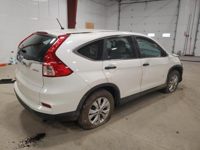 Изображение 3 2016 HONDA CR-V LX 2016 с VIN 5J6RM4H39GL037262