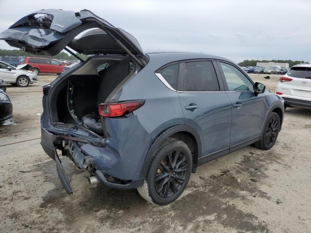 Obraz 3 z 2021 MAZDA CX-5 TOURING 2021 z VIN JM3KFACM5M0323677