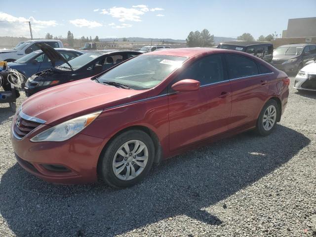 Obraz 1 z 2013 HYUNDAI SONATA GLS 2013 z VIN 5NPEB4AC8DH511450
