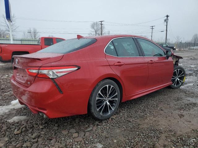 Изображение 3 2019 TOYOTA CAMRY L 2019 с VIN 4T1B11HK5KU186921