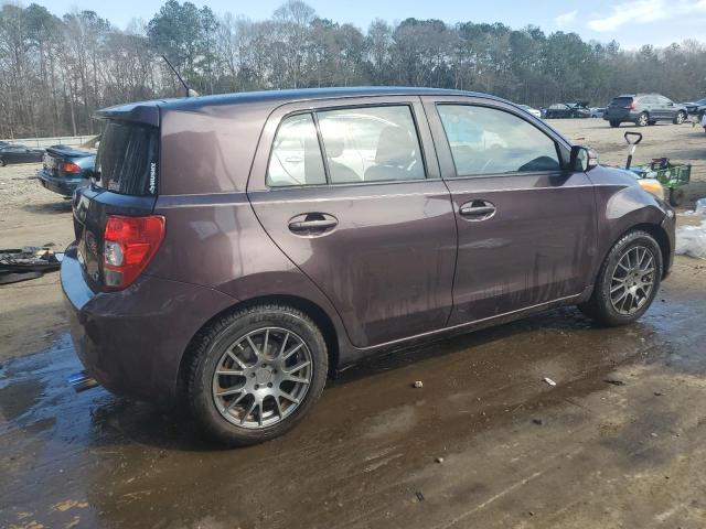 Изображение 3 2012 TOYOTA SCION XD  2012 с VIN JTKKU4B46C1021303