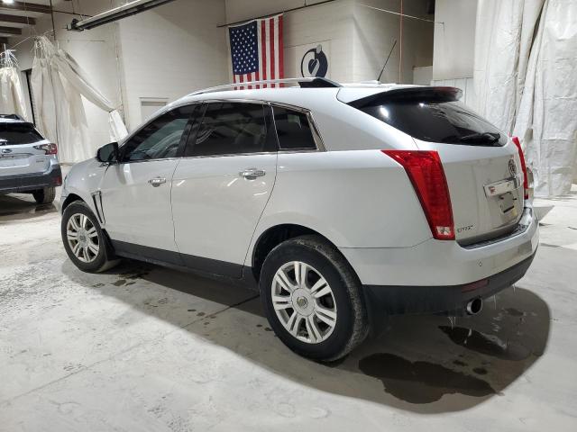 Obraz 2 z 2015 CADILLAC SRX LUXURY COLLECTION 2015 z VIN 3GYFNBE37FS575430