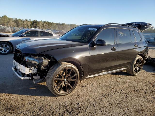 2024 BMW X7 XDRIVE40I 2024 image