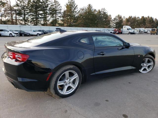 Image 3 of 2023 CHEVROLET CAMARO LT 2023 with VIN 1G1FB1RS7P0137244