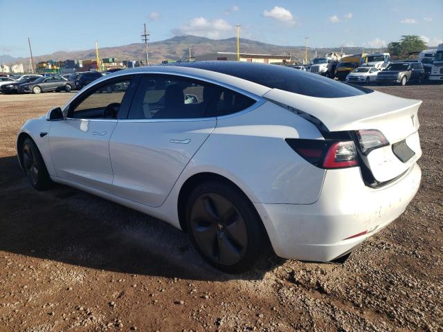 Изображение 2 2020 TESLA MODEL 3  2020 с VIN 5YJ3E1EA4LF792472