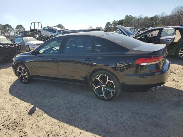 Obraz 2 z 2020 VOLKSWAGEN PASSAT R-LINE 2020 z VIN 1VWMA7A31LC018913