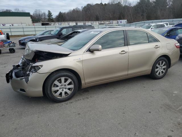 Obraz 1 z 2009 TOYOTA CAMRY HYBRID 2009 z VIN 4T1BB46K89U098487