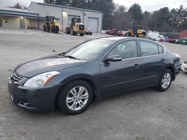 2010 NISSAN ALTIMA BASE 2010 image