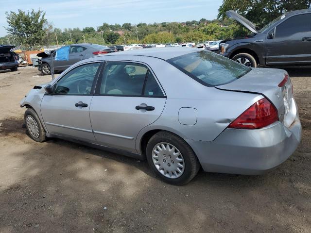Image 2 of 2007 HONDA ACCORD VALUE 2007 with VIN 1HGCM56177A176855