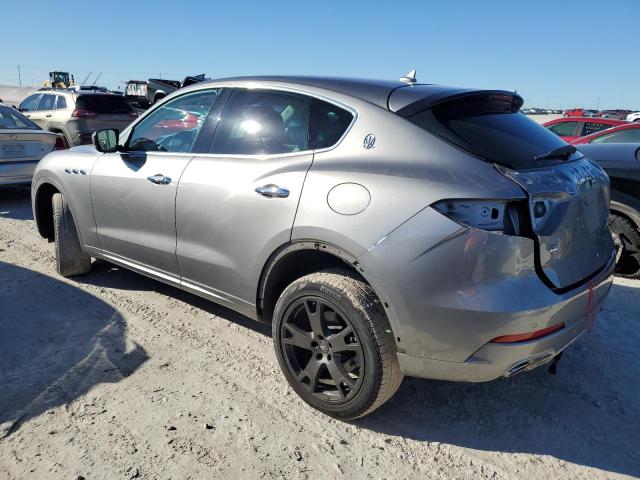 Изображение 2 2019 MASERATI LEVANTE  2019 с VIN ZN661XUA5KX318644