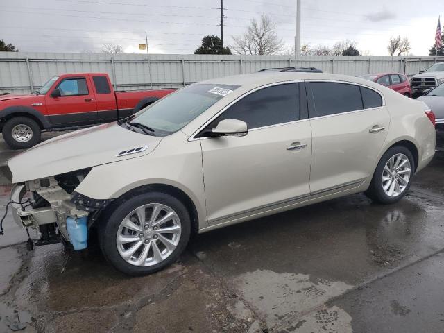 2014 BUICK LACROSSE  2014 image