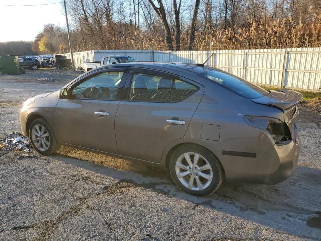 Image 2 of 2014 NISSAN VERSA S 2014 with VIN 3N1CN7AP7EL809530