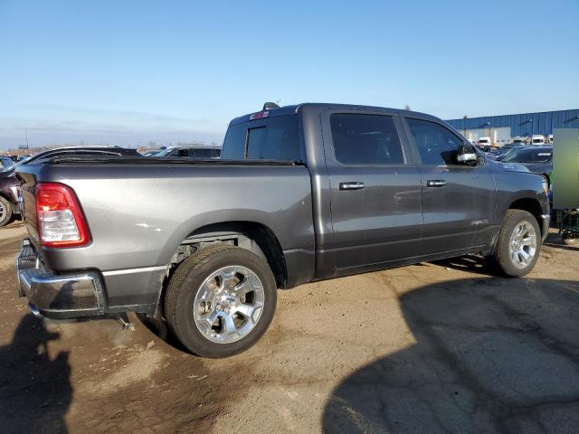 Image 3 of 2019 RAM 1500 BIG HORN/LONE STAR 2019 with VIN 1C6SRFFT3KN645970