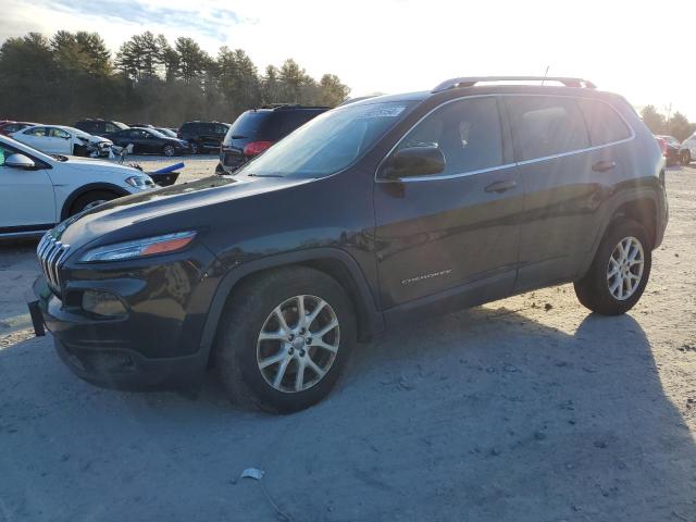 Obraz 1 z 2015 JEEP CHEROKEE LATITUDE 2015 z VIN 1C4PJMCB7FW538796