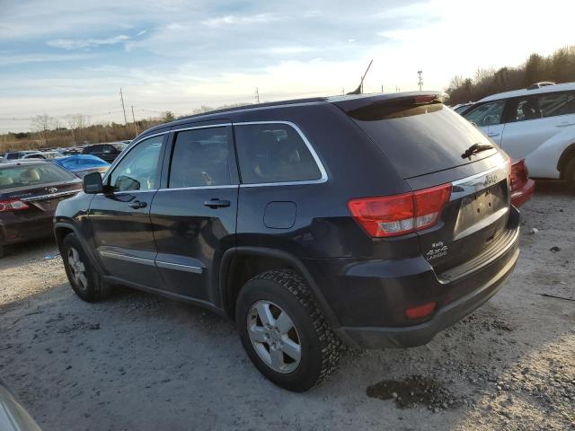 Image 2 of 2012 JEEP GRAND CHEROKEE LAREDO 2012 with VIN 1C4RJFAG0CC165763