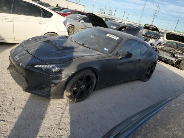 Obraz 2016 TOYOTA SCION FR-S  2016