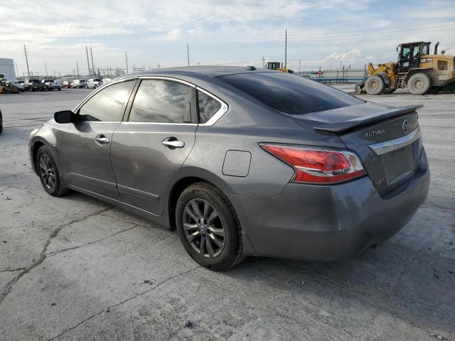 Изображение 2 2015 NISSAN ALTIMA 2.5 2015 с VIN 1N4AL3AP3FC471467