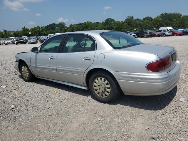 Image 2 of 2003 BUICK LESABRE CUSTOM 2003 with VIN 1G4HP52KX3U220362