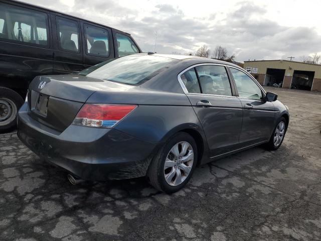 Obraz 3 z 2010 HONDA ACCORD EXL 2010 z VIN 1HGCP2F85AA126496