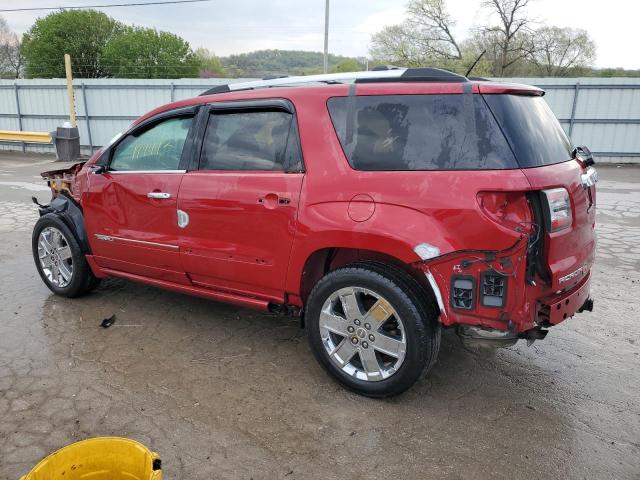 Изображение 2 2013 GMC ACADIA DENALI 2013 с VIN 1GKKRTKD2DJ197161