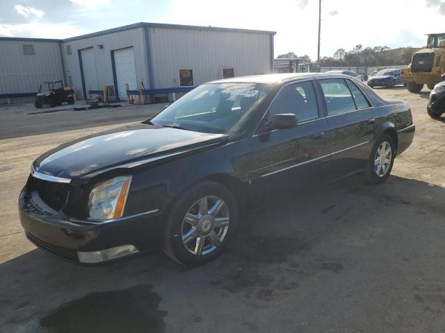 2007 Cadillac DTS 2007 image