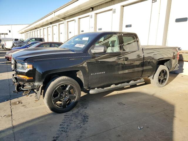 Image 1 of 2018 CHEVROLET SILVERADO K1500 2018 with VIN 1GCVKNEC9JZ120134