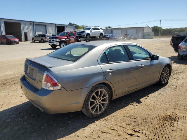 Image 3 of 2009 FORD FUSION SE 2009 with VIN 3FAHP07Z39R102768