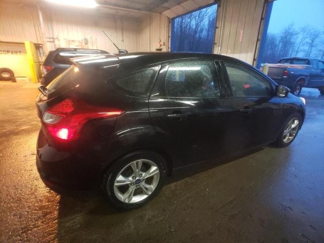 Изображение 3 2014 FORD FOCUS SE 2014 с VIN 1FADP3K21EL201673