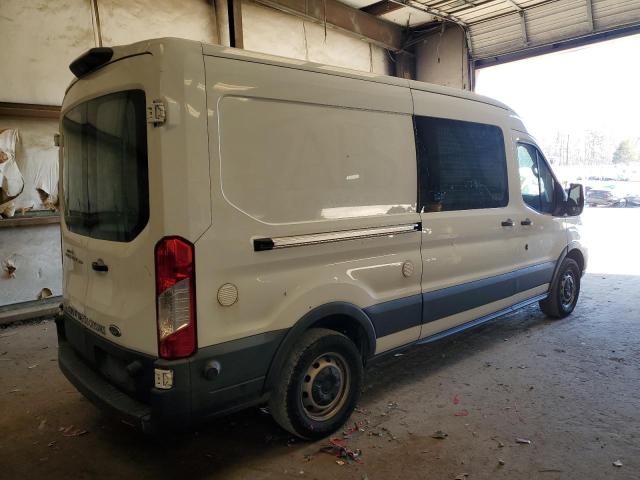 Изображение 3 2018 FORD TRANSIT T-350 2018 с VIN 1FTBW2CM2JKA27675