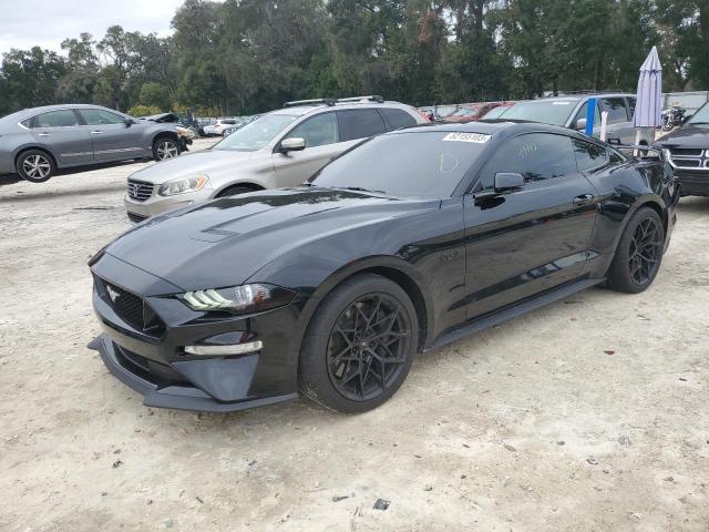 2020 FORD MUSTANG GT 2020 image
