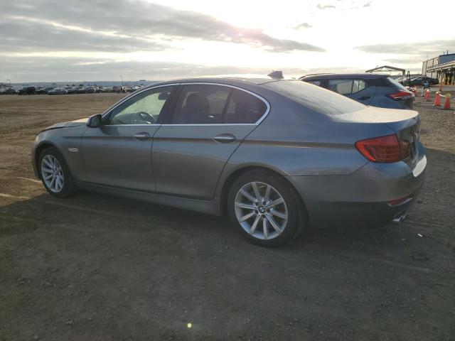 Obraz 2 z 2014 BMW 535 D 2014 z VIN WBAXA5C59ED689193
