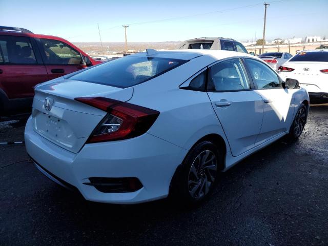 Obraz 3 z 2017 HONDA CIVIC EX 2017 z VIN 19XFC2F75HE214924